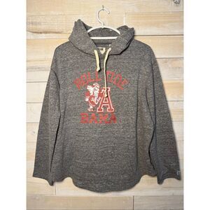 Alabama “Bama” Football Sweatshirt Hoodie Size L